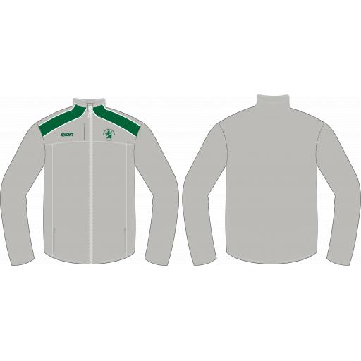 NORTH KALGOORLIE CC SOFT SHELL JACKET