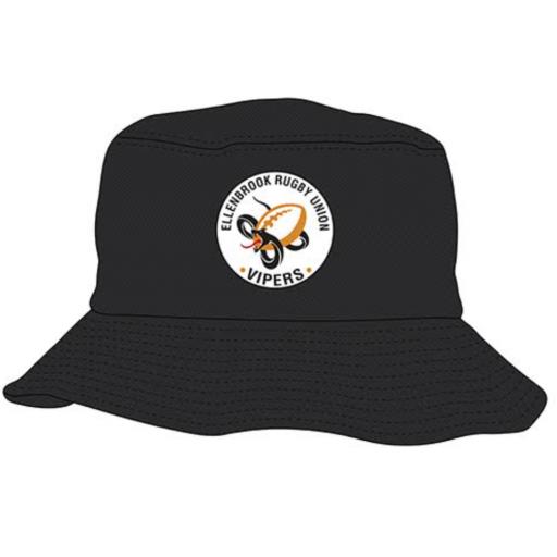 ELLENBROOK VIPERS CLUB BUCKET HAT - AVAILABLE AT CLUB ONLY