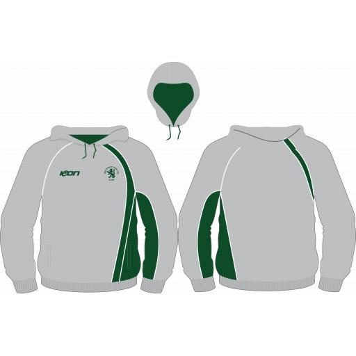 NORTH KALGOORLIE CC HOODIE