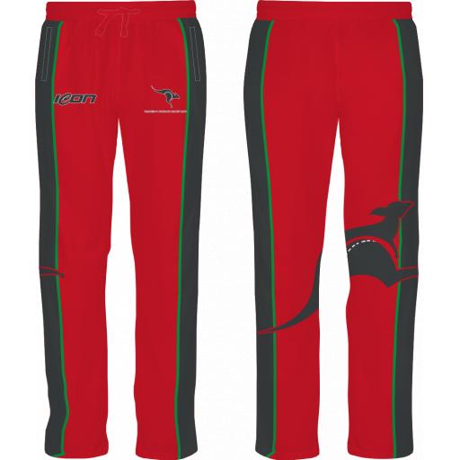 WDCC MENS/WOMENS PLAYING PANTS