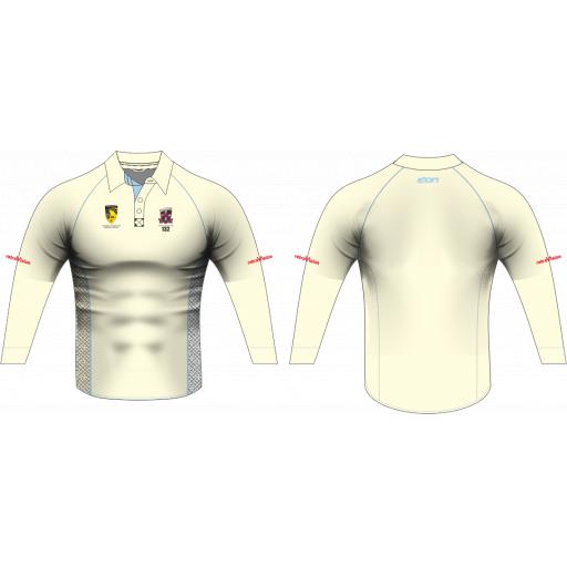 WILLETTON PLAYING SHIRT LONG SLEEVE