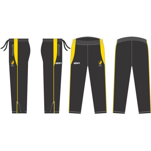 WAVC Track pants