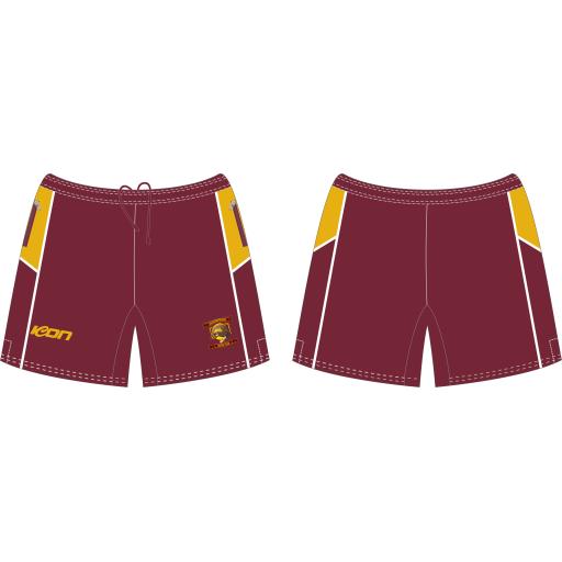 Shoalwater Bay Training Shorts