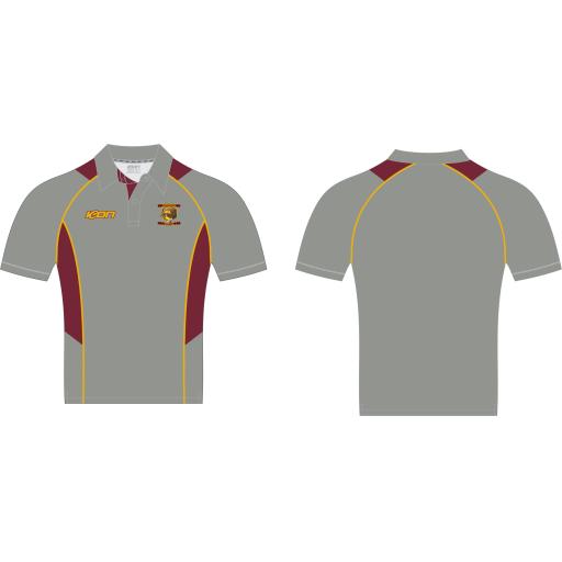 Shoalwater  Bay Club Polo