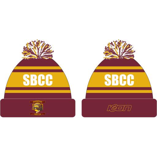 Shoalwater Bay Club Beanie