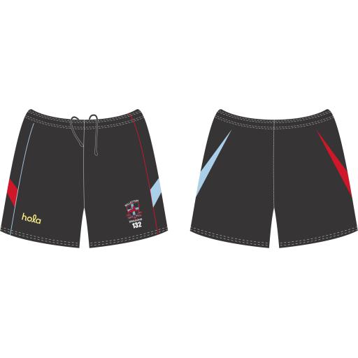 WILLETTON TRAINING SHORTS