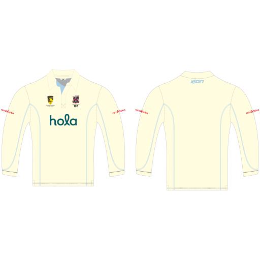 WILLETTON PLAYING SHIRT LONG SLEEVE